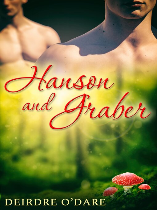 Title details for Hansen and Graber by Deirdre O'Dare - Available